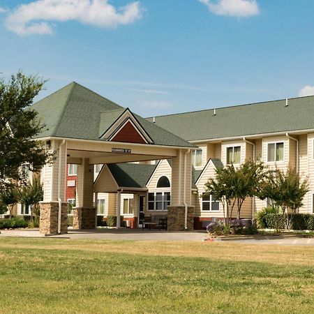 Choctaw Lodge - Durant Exterior foto